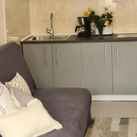 Old Square View Appartamento Spalato