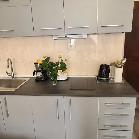 Old Square View Appartamento *